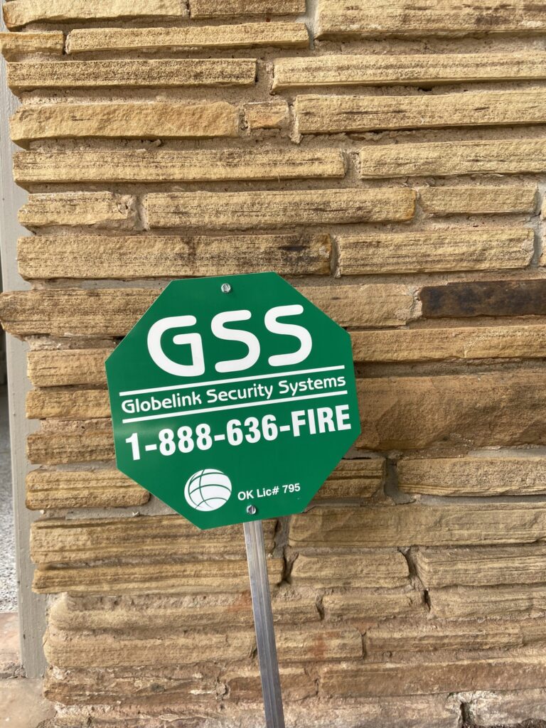 Security Company Near Oak Grove