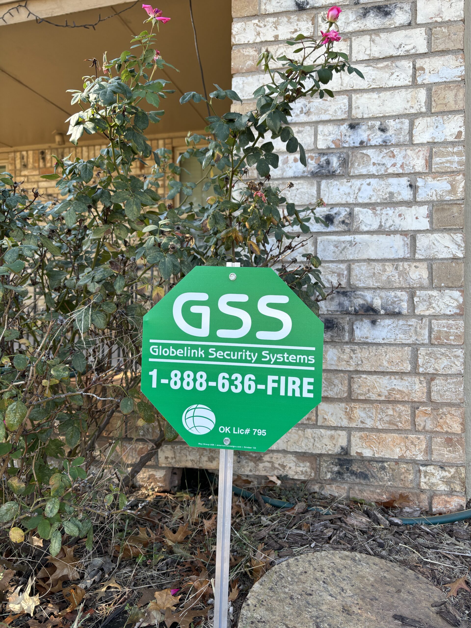 Security Company Near Wilemans Belle Isle