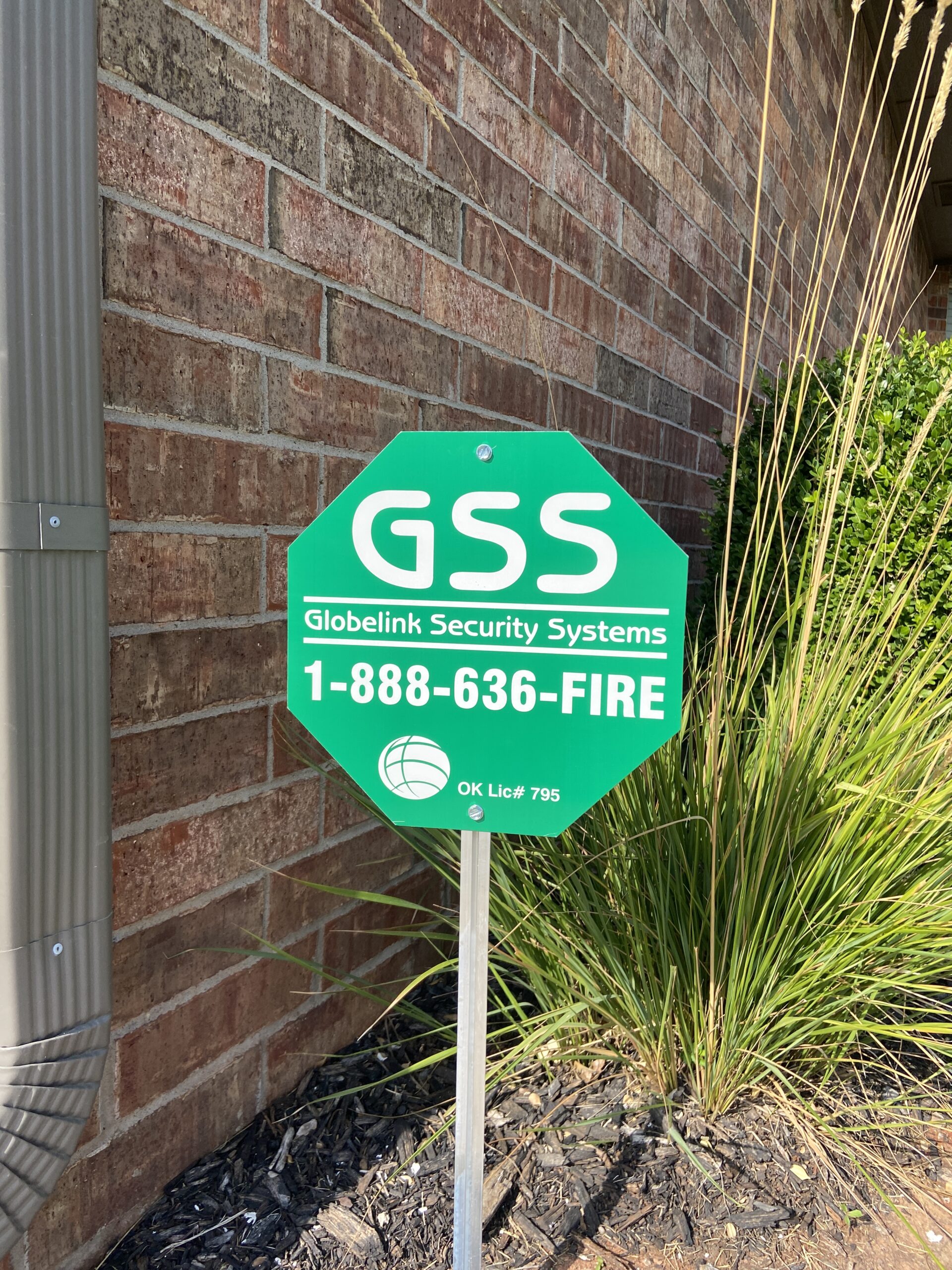 Security Company near Oak Grove