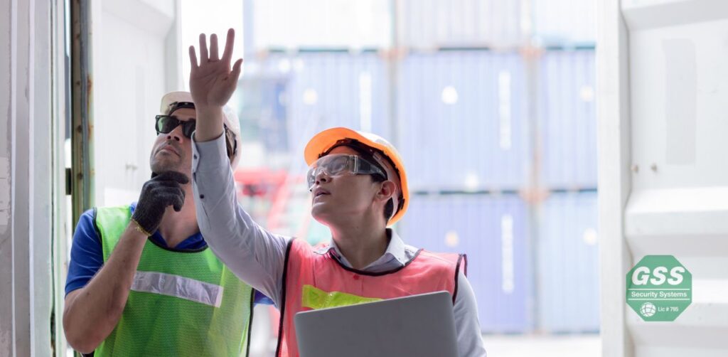 Conducting a Security Audit