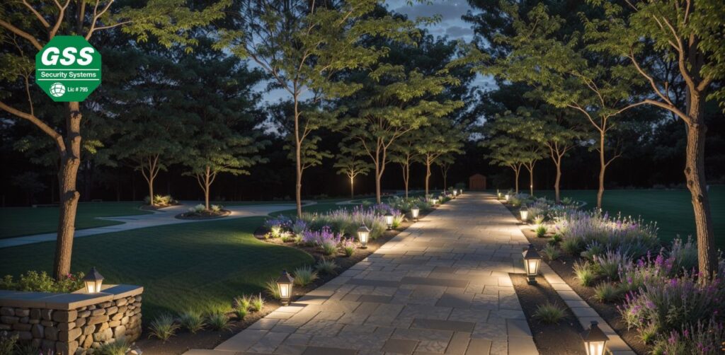 Home Security in Oklahoma