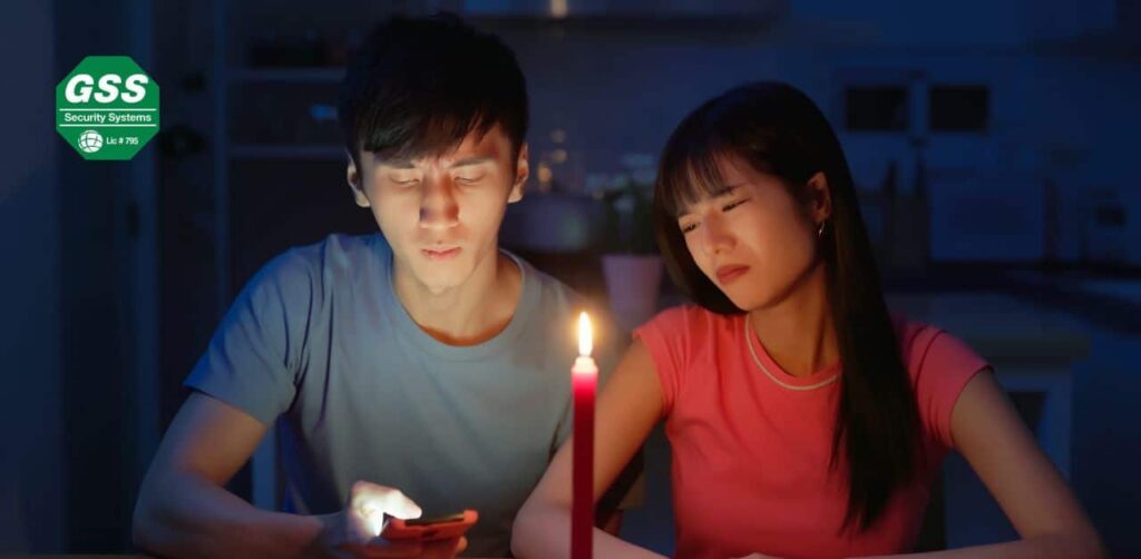 How to protect your home or business from power outages