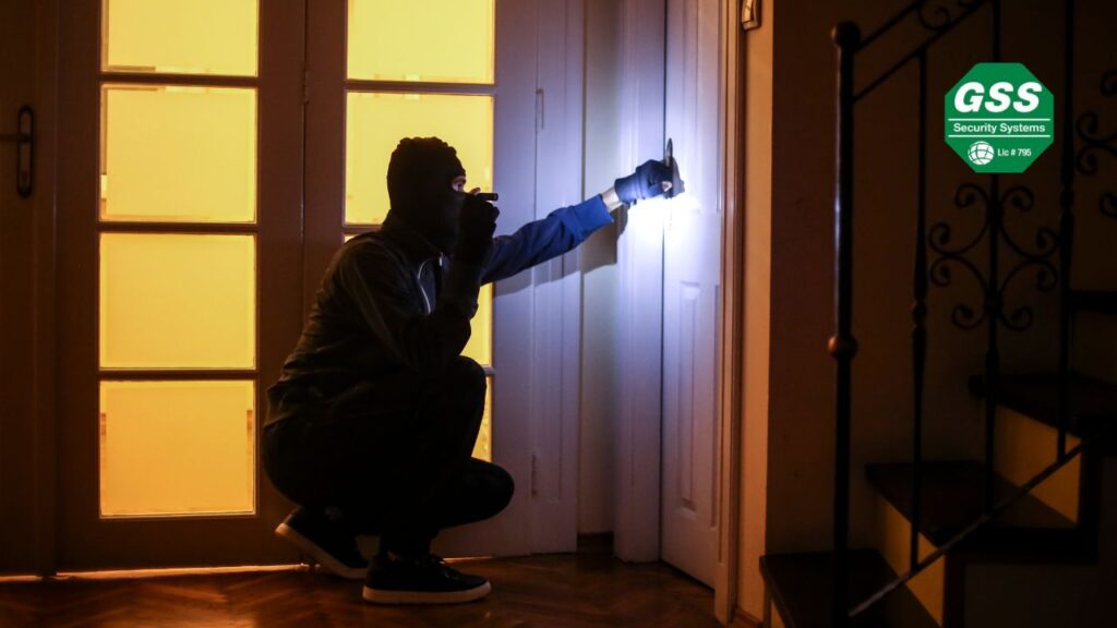 Strategies for preventing home burglaries for enhanced security