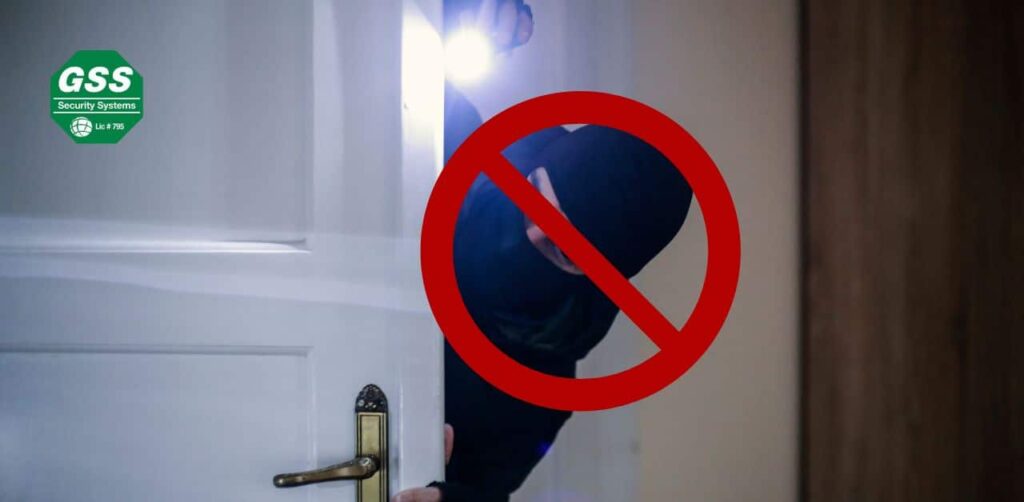 Why it is important to have a security system at home